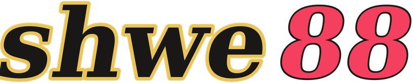 shwe88 logo