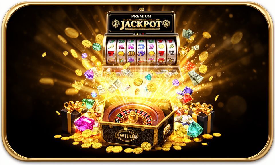 shwe88 ကျွန်တော်တို့ Craps High Stakes ဘာတွေ ထည့်ထားလဲ